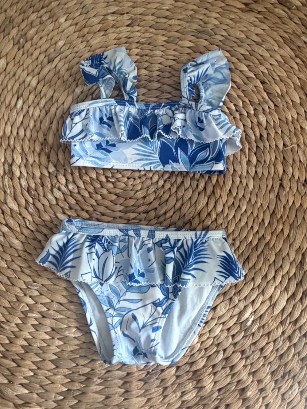 Janie & Jack Swimsuit